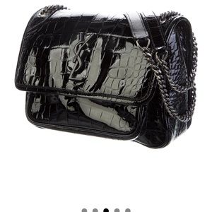 YSL MEDIUM Niki